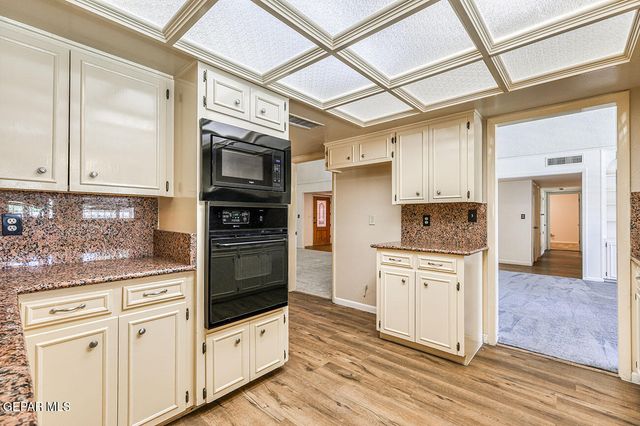 6308 WILDWOOD Court, El Paso, TX 79912