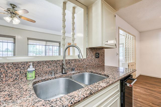 6308 WILDWOOD Court, El Paso, TX 79912