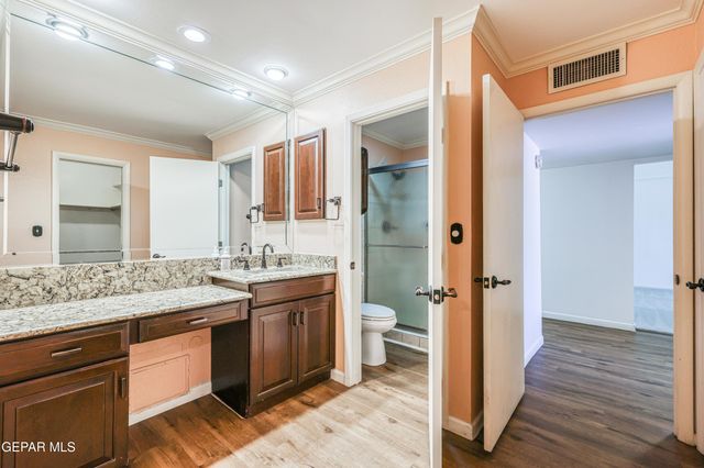 6308 WILDWOOD Court, El Paso, TX 79912
