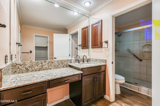 6308 WILDWOOD Court, El Paso, TX 79912
