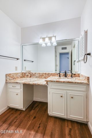 6308 WILDWOOD Court, El Paso, TX 79912