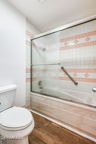 6308 WILDWOOD Court, El Paso, TX 79912