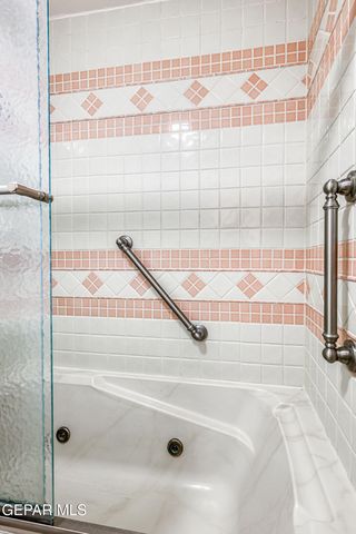 6308 WILDWOOD Court, El Paso, TX 79912