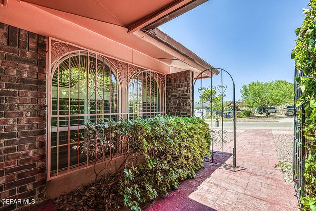 6308 WILDWOOD Court, El Paso, TX 79912