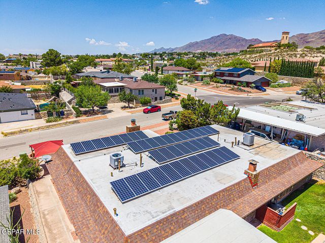 6308 WILDWOOD Court, El Paso, TX 79912