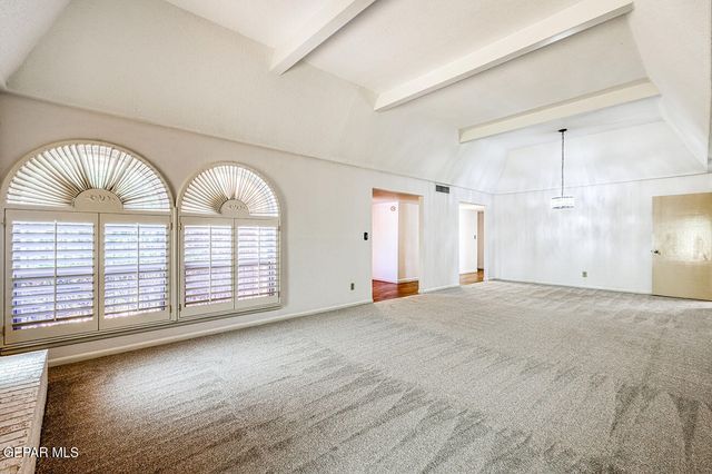 6308 WILDWOOD Court, El Paso, TX 79912