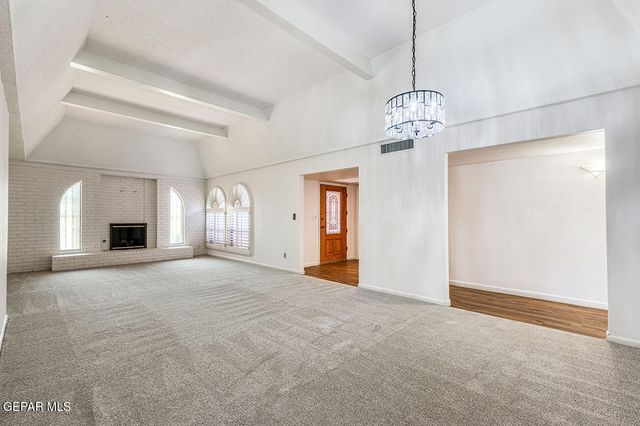6308 WILDWOOD Court, El Paso, TX 79912