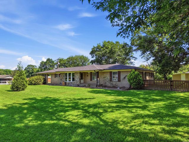 368 Hwy 64, Conway, AR 72032