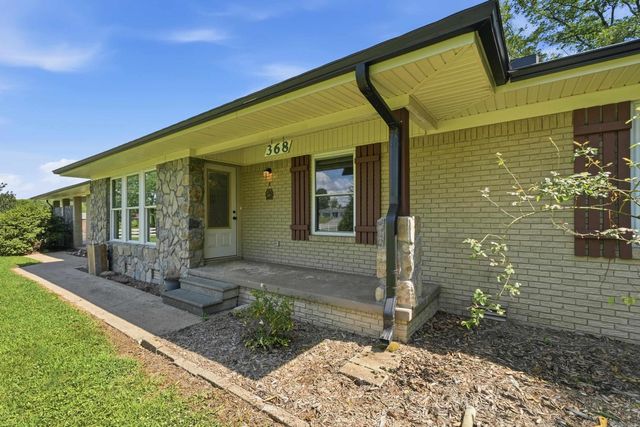 368 Hwy 64, Conway, AR 72032