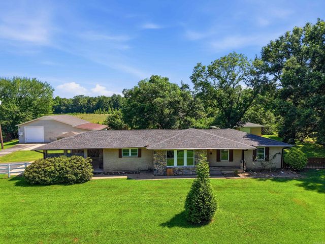 368 Hwy 64, Conway, AR 72032