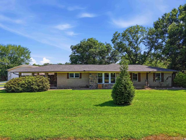 368 Hwy 64, Conway, AR 72032