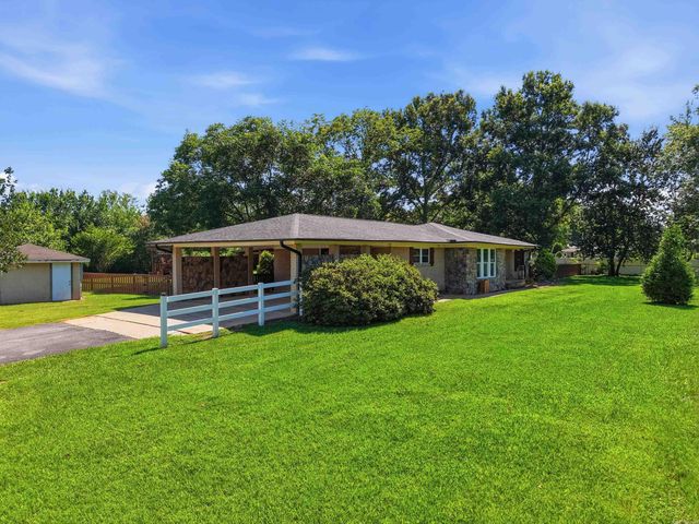 368 Hwy 64, Conway, AR 72032