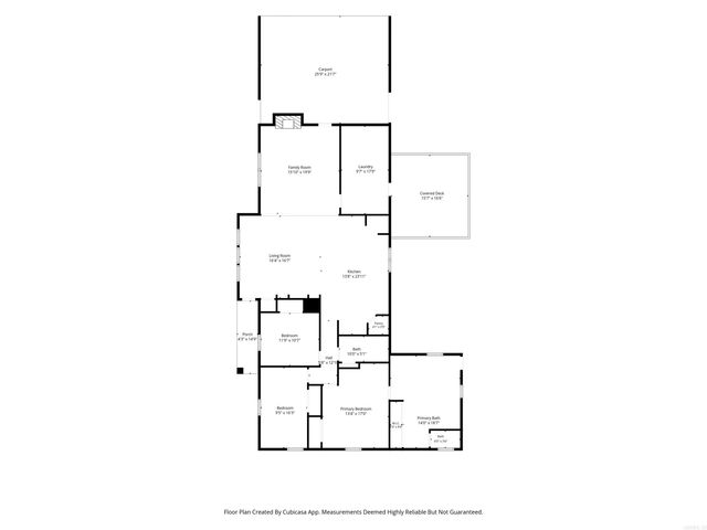368 Hwy 64, Conway, AR 72032