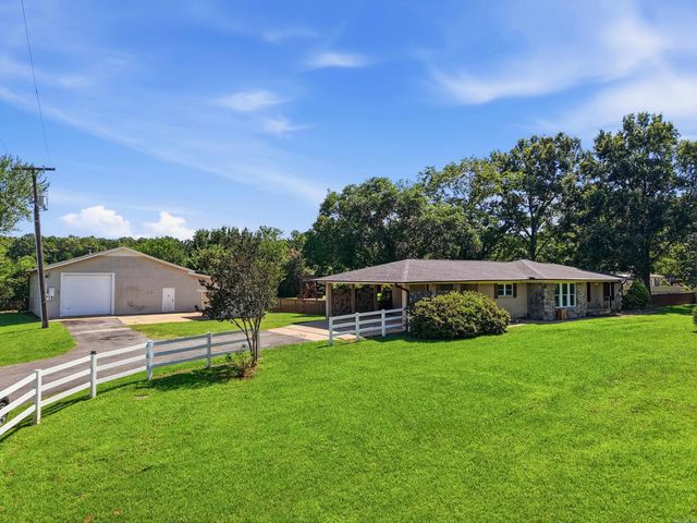 368 Hwy 64, Conway, AR 72032