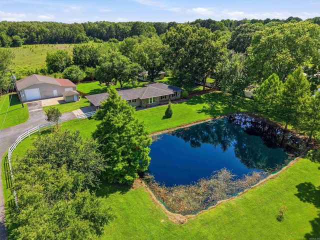 368 Hwy 64, Conway, AR 72032