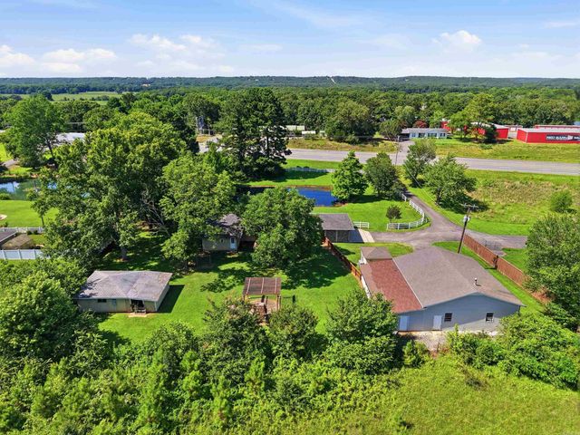 368 Hwy 64, Conway, AR 72032