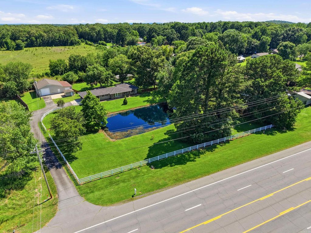 368 Hwy 64, Conway, AR 72032