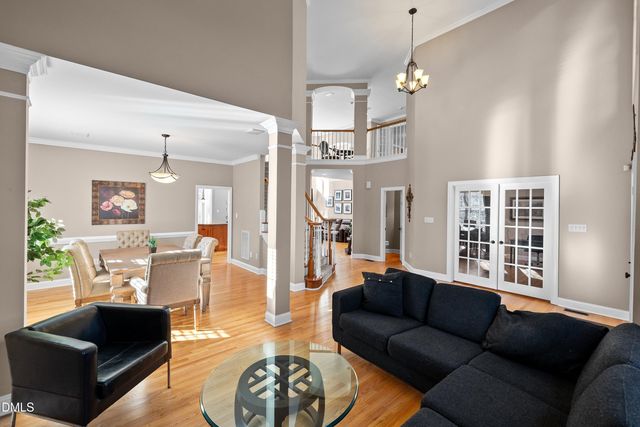 1013 Home Garden Court, Wake Forest, NC 27587