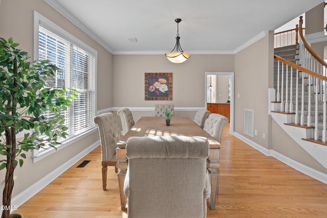 1013 Home Garden Court, Wake Forest, NC 27587