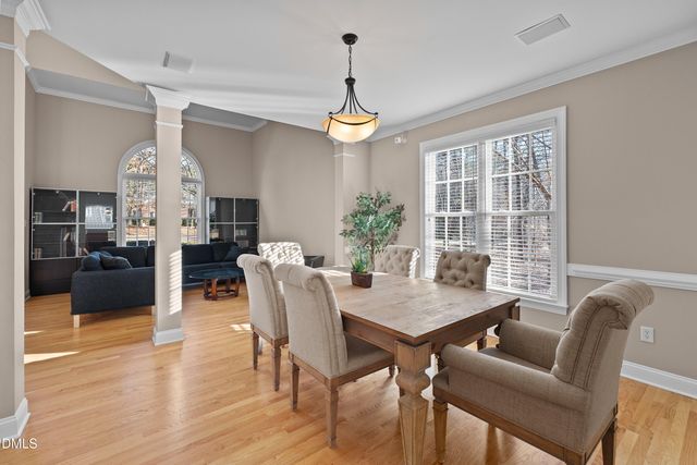 1013 Home Garden Court, Wake Forest, NC 27587