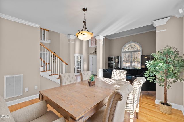 1013 Home Garden Court, Wake Forest, NC 27587