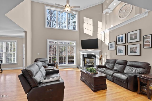 1013 Home Garden Court, Wake Forest, NC 27587