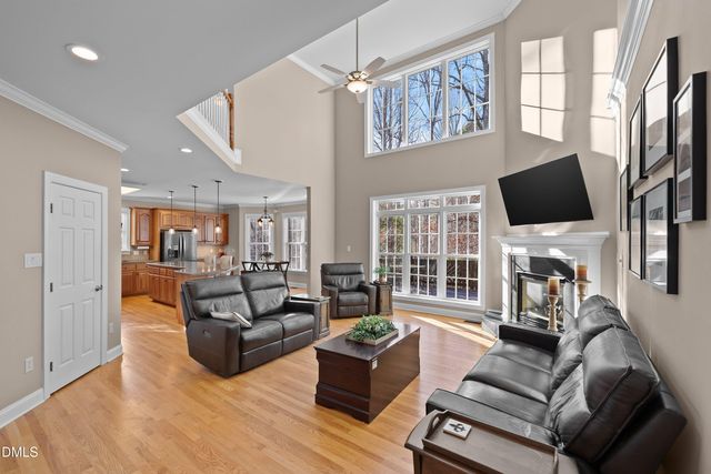 1013 Home Garden Court, Wake Forest, NC 27587