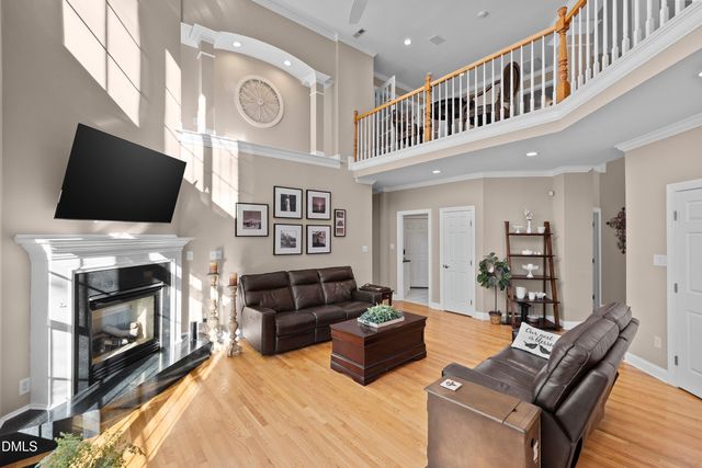 1013 Home Garden Court, Wake Forest, NC 27587