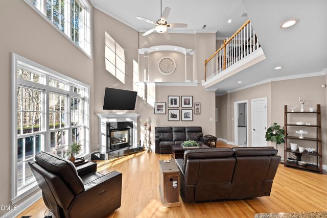 1013 Home Garden Court, Wake Forest, NC 27587