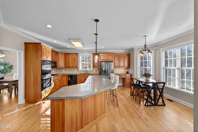 1013 Home Garden Court, Wake Forest, NC 27587