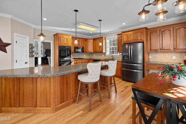 1013 Home Garden Court, Wake Forest, NC 27587