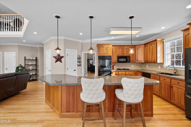 1013 Home Garden Court, Wake Forest, NC 27587