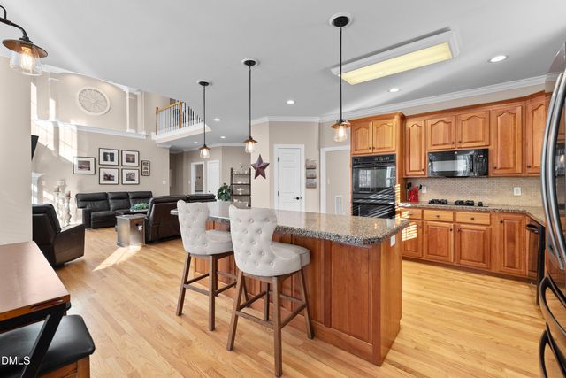 1013 Home Garden Court, Wake Forest, NC 27587