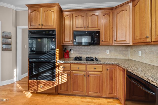 1013 Home Garden Court, Wake Forest, NC 27587