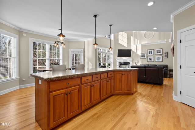 1013 Home Garden Court, Wake Forest, NC 27587