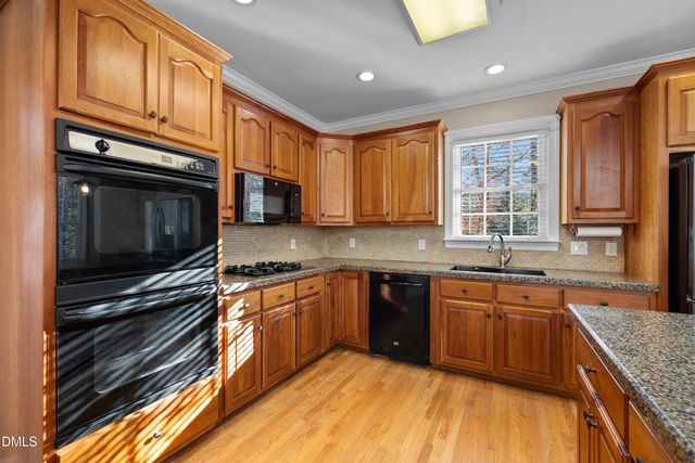 1013 Home Garden Court, Wake Forest, NC 27587