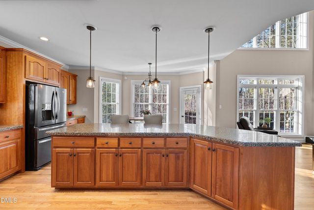 1013 Home Garden Court, Wake Forest, NC 27587