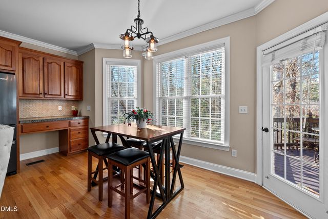 1013 Home Garden Court, Wake Forest, NC 27587