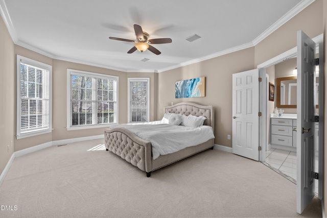 1013 Home Garden Court, Wake Forest, NC 27587