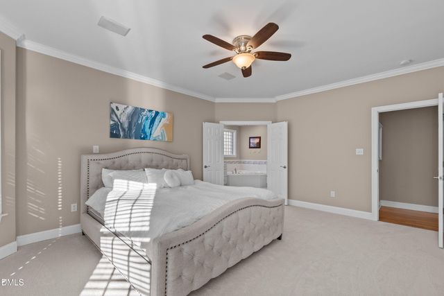 1013 Home Garden Court, Wake Forest, NC 27587