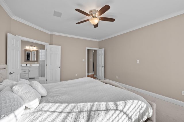 1013 Home Garden Court, Wake Forest, NC 27587