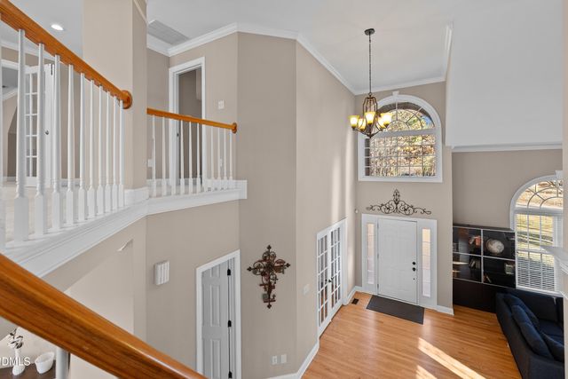 1013 Home Garden Court, Wake Forest, NC 27587