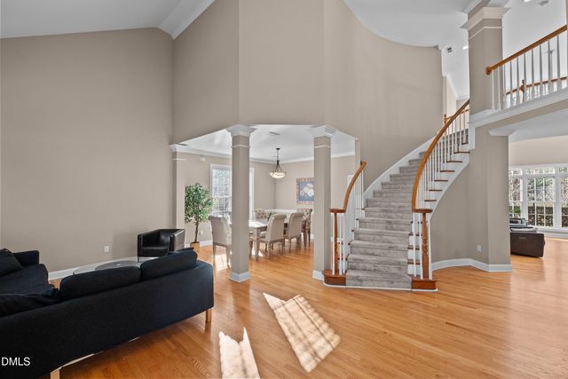 1013 Home Garden Court, Wake Forest, NC 27587