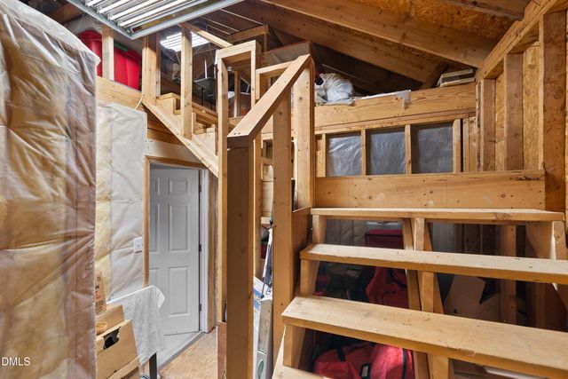 1013 Home Garden Court, Wake Forest, NC 27587