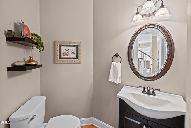 1013 Home Garden Court, Wake Forest, NC 27587