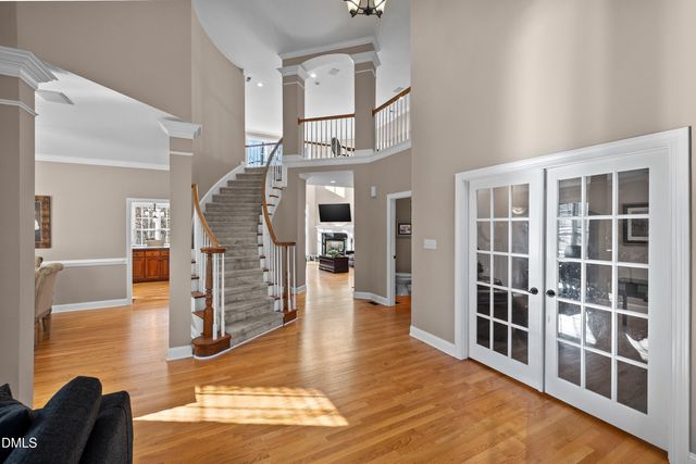 1013 Home Garden Court, Wake Forest, NC 27587