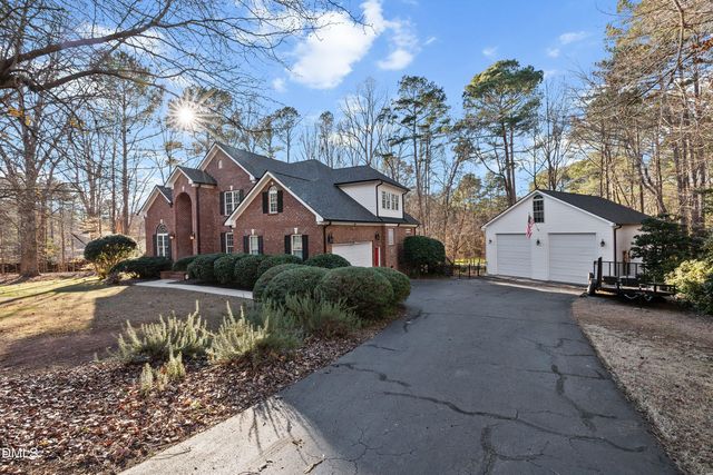 1013 Home Garden Court, Wake Forest, NC 27587