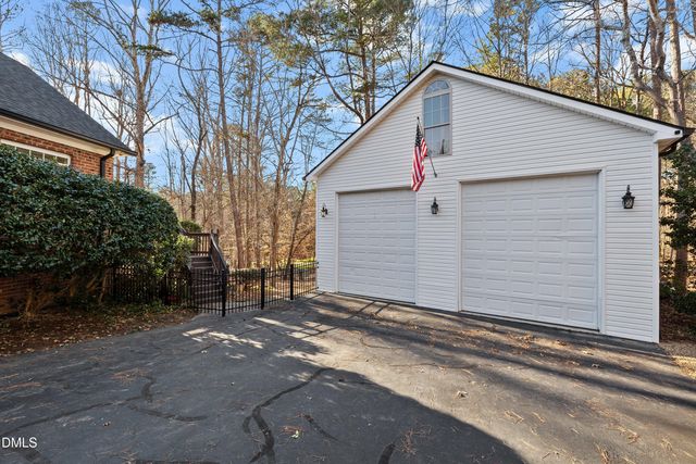 1013 Home Garden Court, Wake Forest, NC 27587