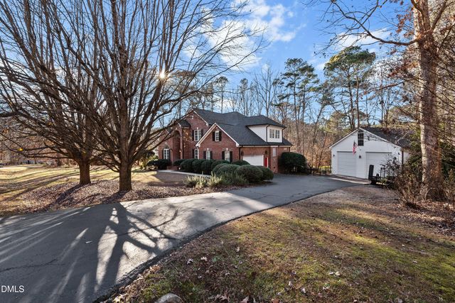 1013 Home Garden Court, Wake Forest, NC 27587