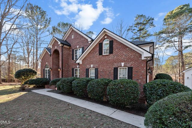 1013 Home Garden Court, Wake Forest, NC 27587
